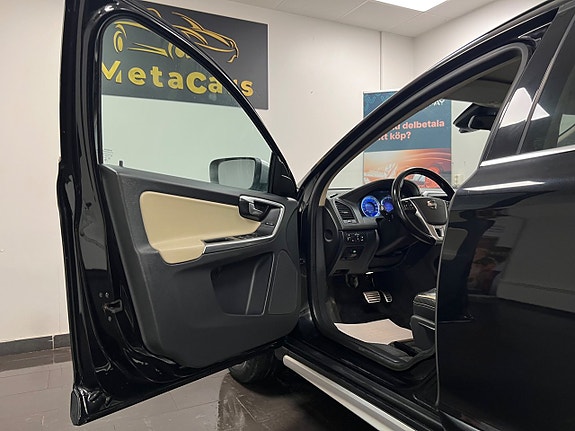 Volvo XC60 7 of 27