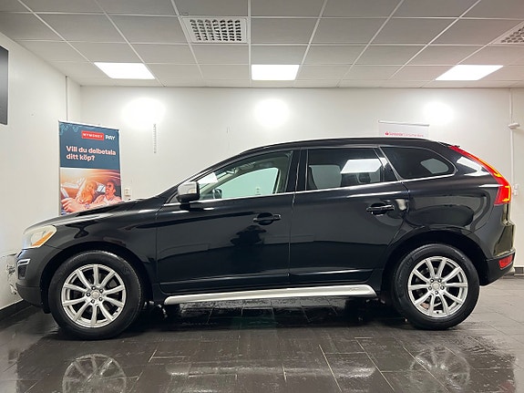 Volvo XC60 6 of 27