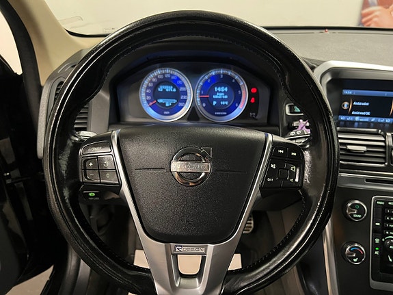 Volvo XC60 21 of 27