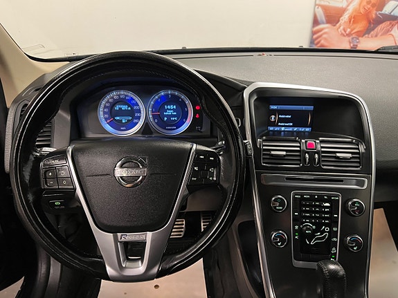 Volvo XC60 20 of 27