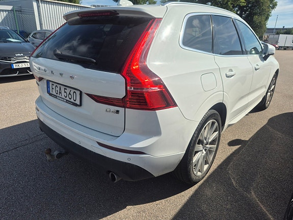 Volvo XC60 3 of 4