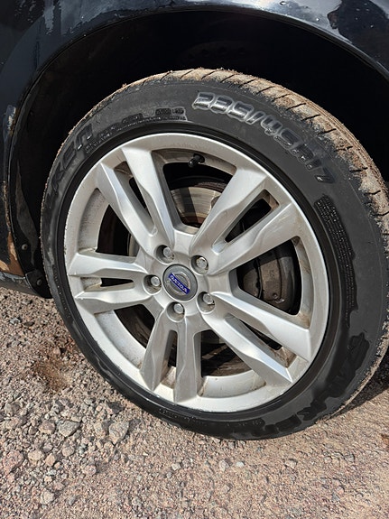 Volvo V60 20 of 30