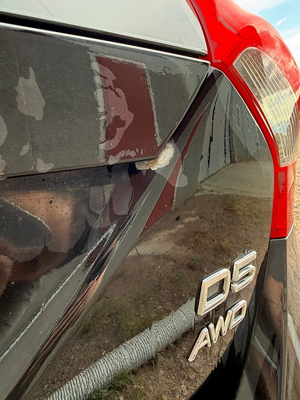 Volvo V60 27 of 30