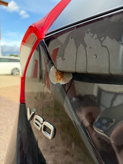 Volvo V60 26 of 30