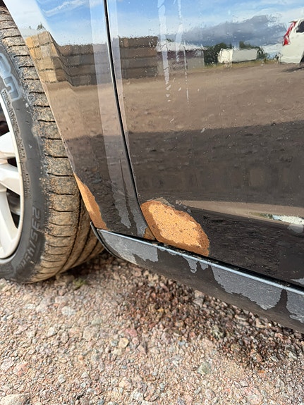 Volvo V60 23 of 30