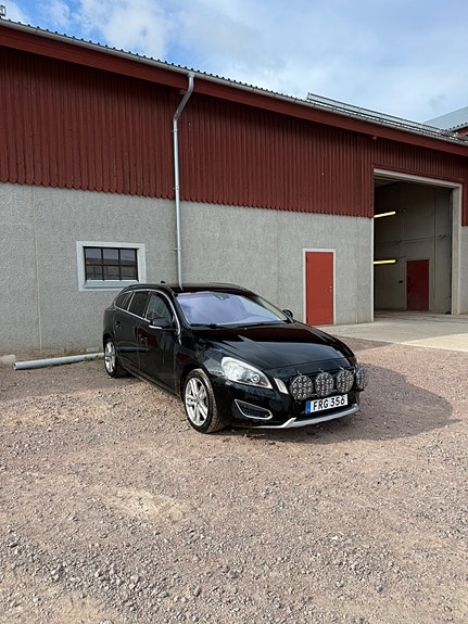 Volvo V60 29 of 30