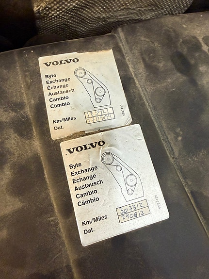 Volvo V60 4 of 5