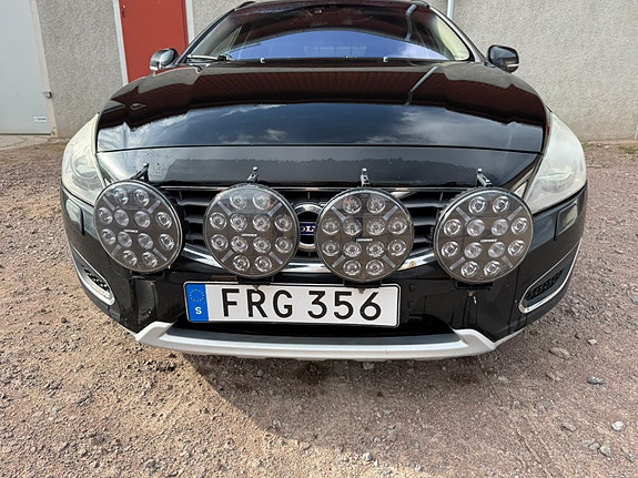 Volvo V60 15 of 30