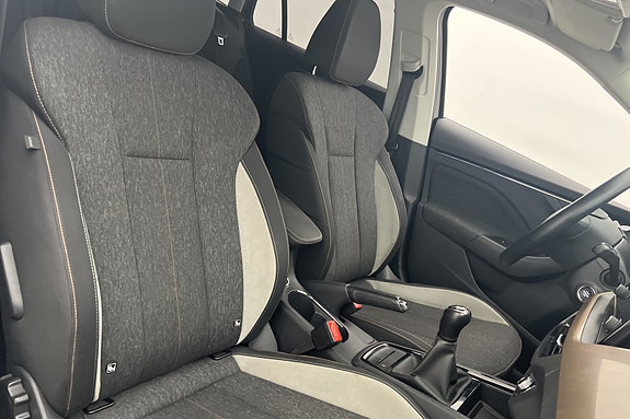 Skoda Scala 4 of 5