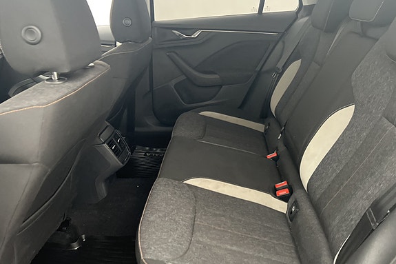 Skoda Scala 5 of 5