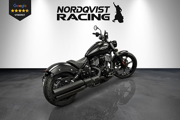 Indian Chief Dark Horse Thunder Stroke FRI FRAKT* 2 of 5
