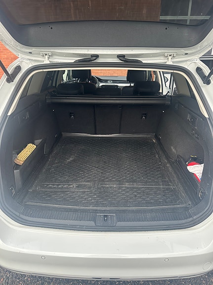 Volkswagen Passat 4 of 5