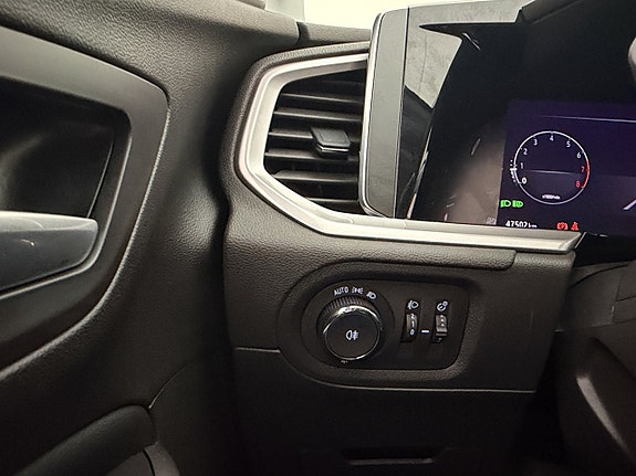 Opel Grandland X 26 of 28