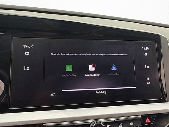 Opel Grandland X 21 of 28