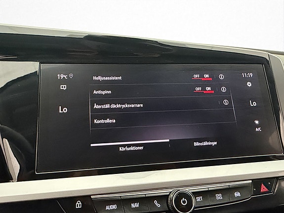Opel Grandland X 22 of 28