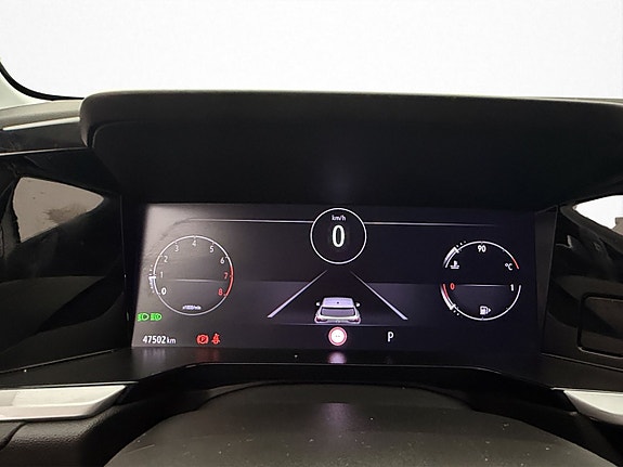 Opel Grandland X 17 of 28