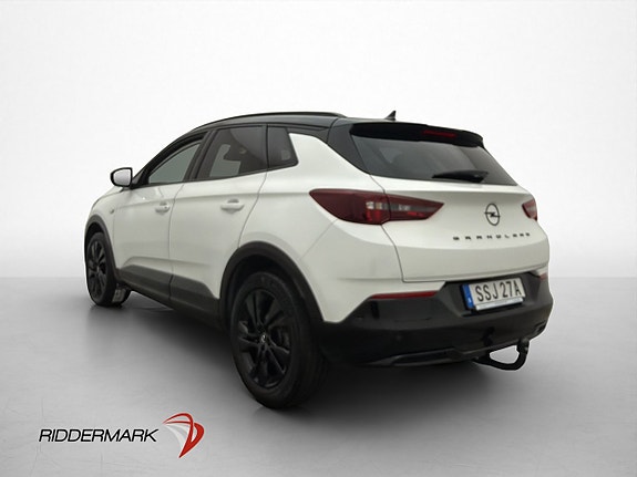 Opel Grandland X 5 of 28