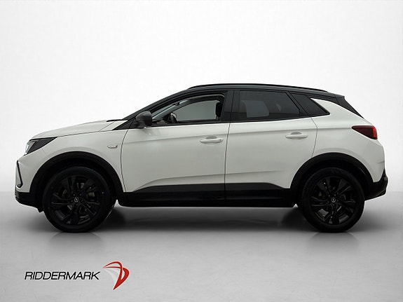 Opel Grandland X 4 of 28