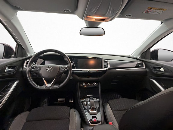 Opel Grandland X 14 of 28