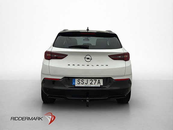 Opel Grandland X 6 of 28