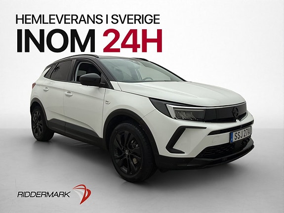 Opel Grandland X 3 of 28