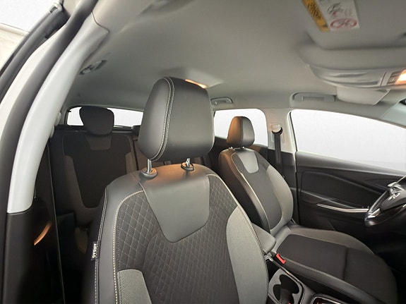 Opel Grandland X 11 of 28