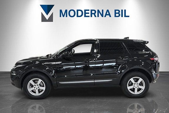 Land Rover Range Rover Evoque 2 of 23