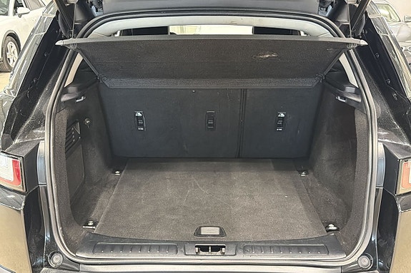 Land Rover Range Rover Evoque 22 of 23