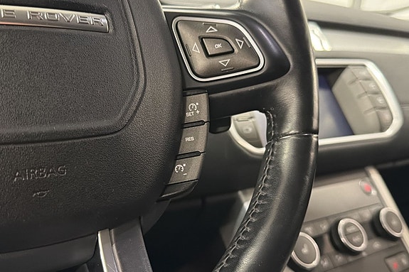 Land Rover Range Rover Evoque 10 of 23