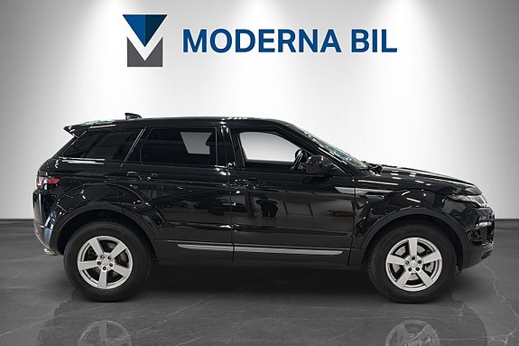 Land Rover Range Rover Evoque 6 of 23