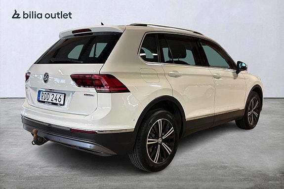 Volkswagen Tiguan 9 of 25