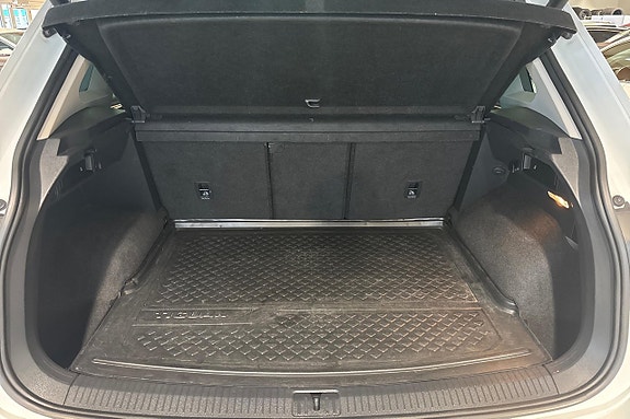 Volkswagen Tiguan 23 of 25