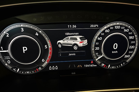 Volkswagen Tiguan 15 of 25