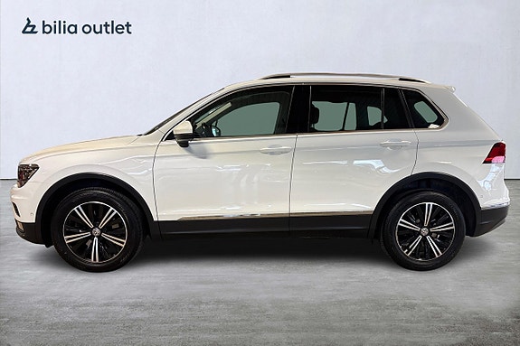 Volkswagen Tiguan 6 of 25