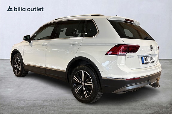 Volkswagen Tiguan 7 of 25