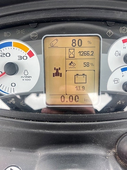 New Holland T5.80 DC 7 of 7