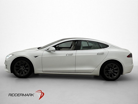 Tesla Model S 5 of 5