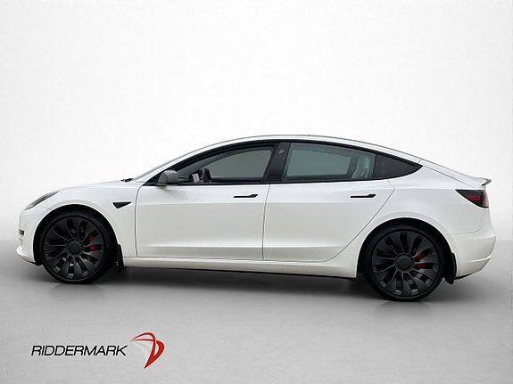 Tesla Model 3 5 of 5