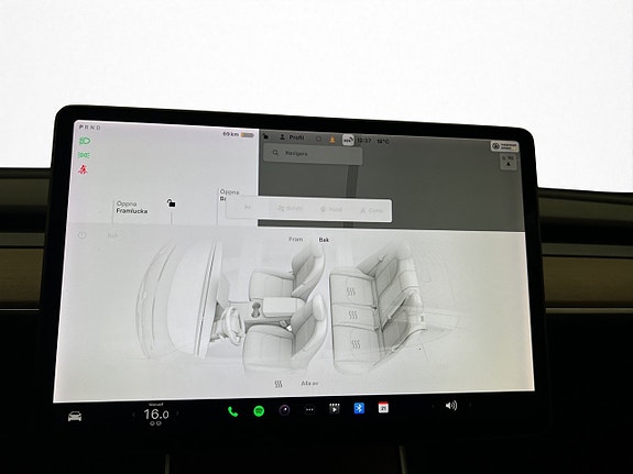 Tesla Model 3 25 of 30