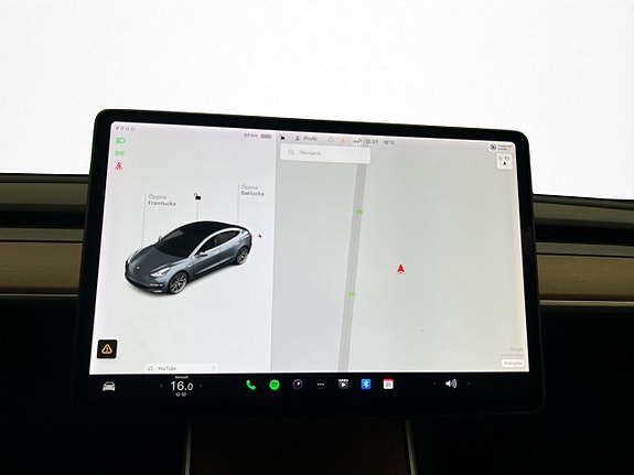 Tesla Model 3 19 of 30
