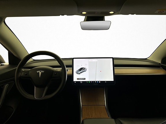 Tesla Model 3 14 of 30