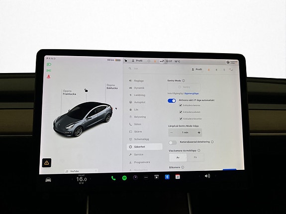 Tesla Model 3 22 of 30