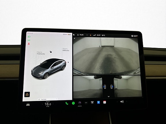 Tesla Model 3 18 of 30
