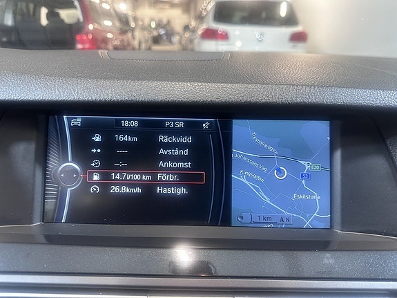 BMW 520d 20 of 20