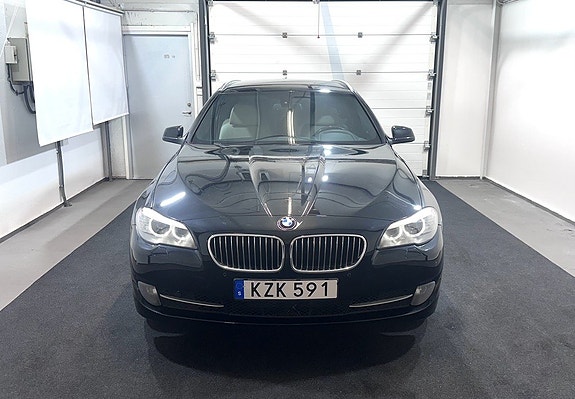BMW 520d 2 of 20