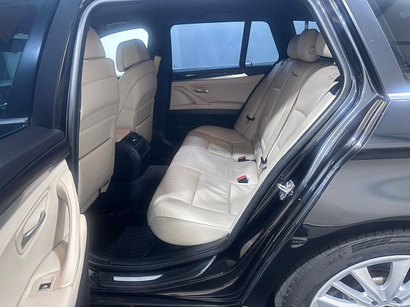BMW 520d 11 of 20
