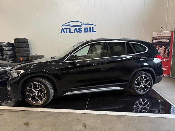 BMW X1 2 of 5