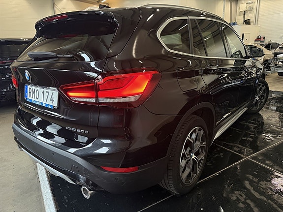 BMW X1 6 of 27
