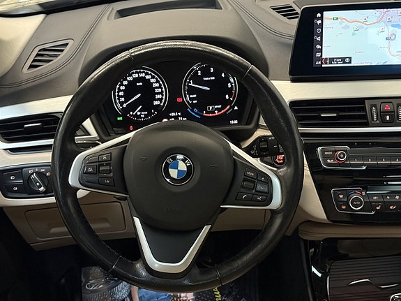 BMW X1 25 of 27