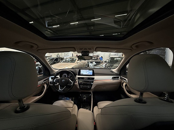 BMW X1 26 of 27